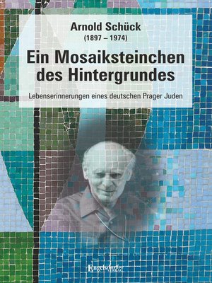 cover image of Ein Mosaiksteinchen des Hintergrundes